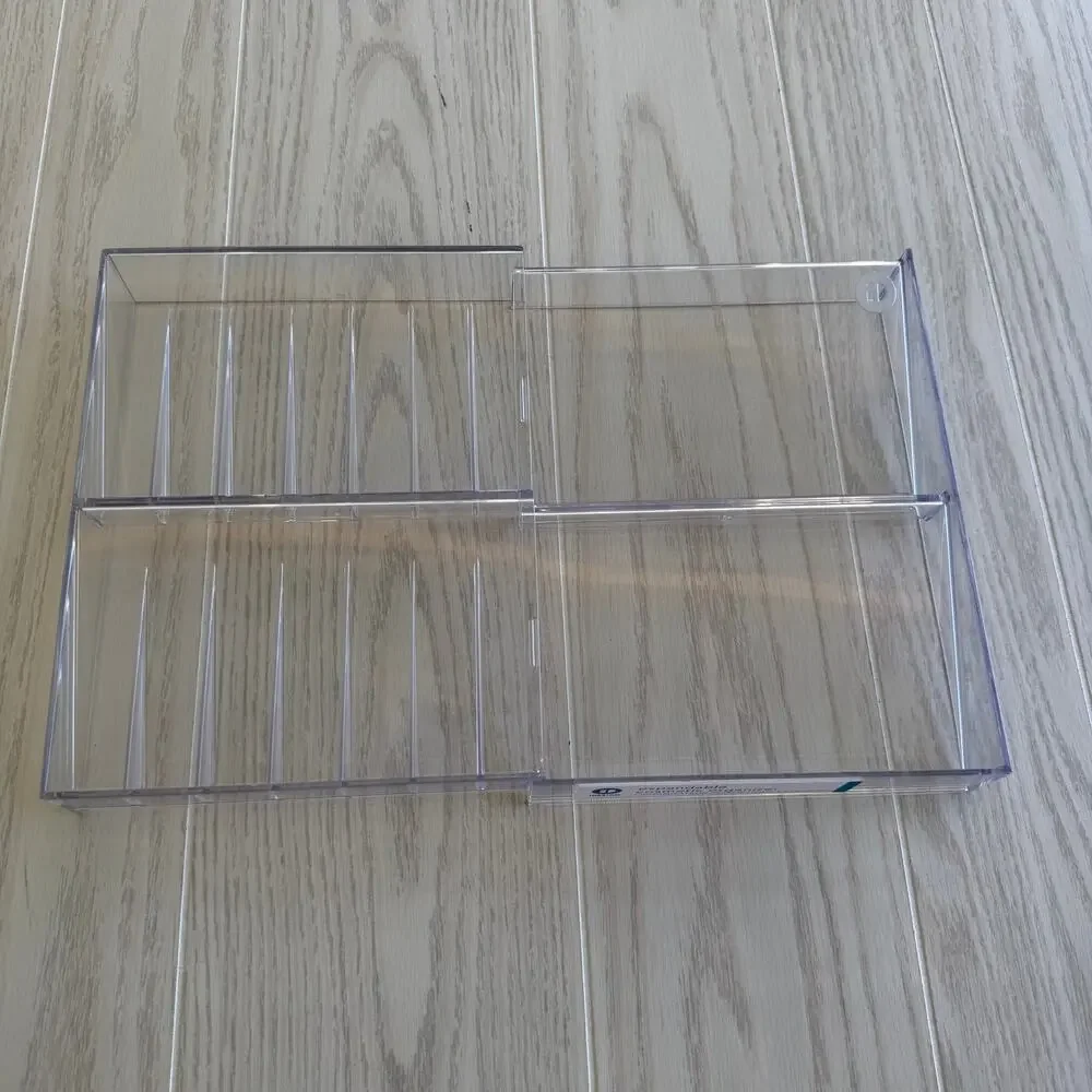 Idesign cosmetic expandable